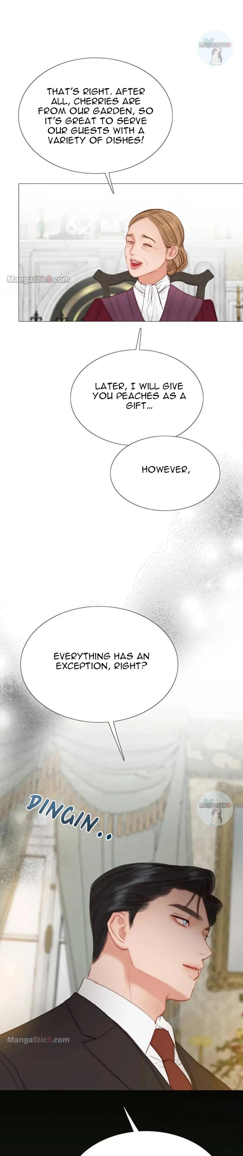 Serena Chapter 34 - Chapter 34 Page 11