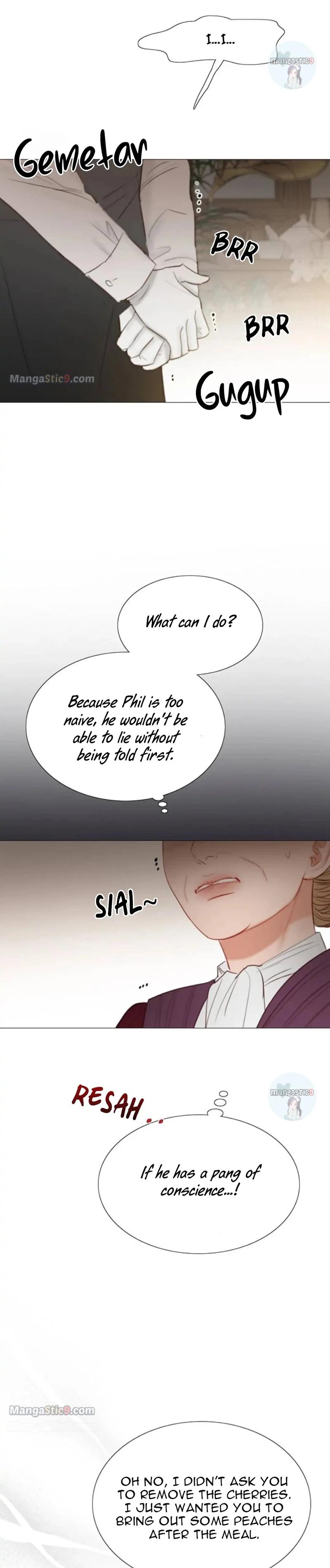 Serena Chapter 34 - Chapter 34 Page 15