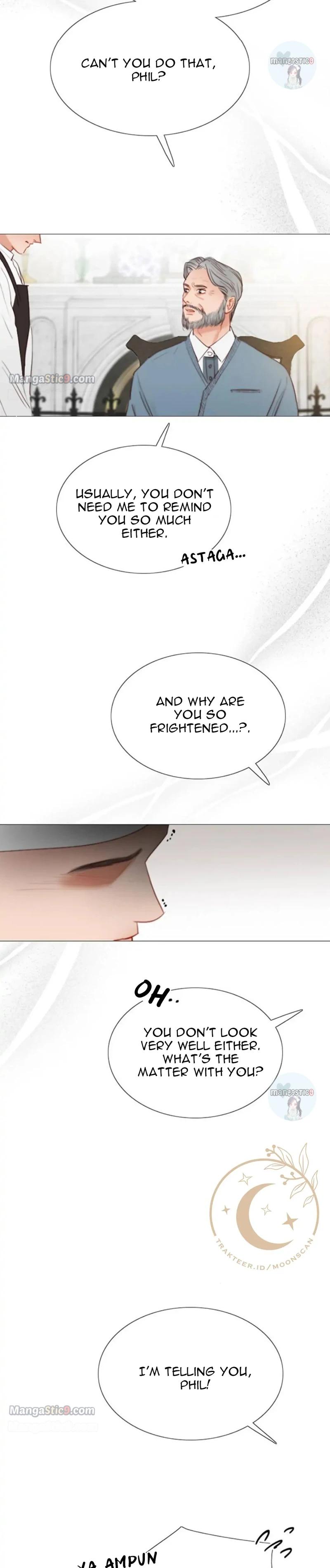 Serena Chapter 34 - Chapter 34 Page 16