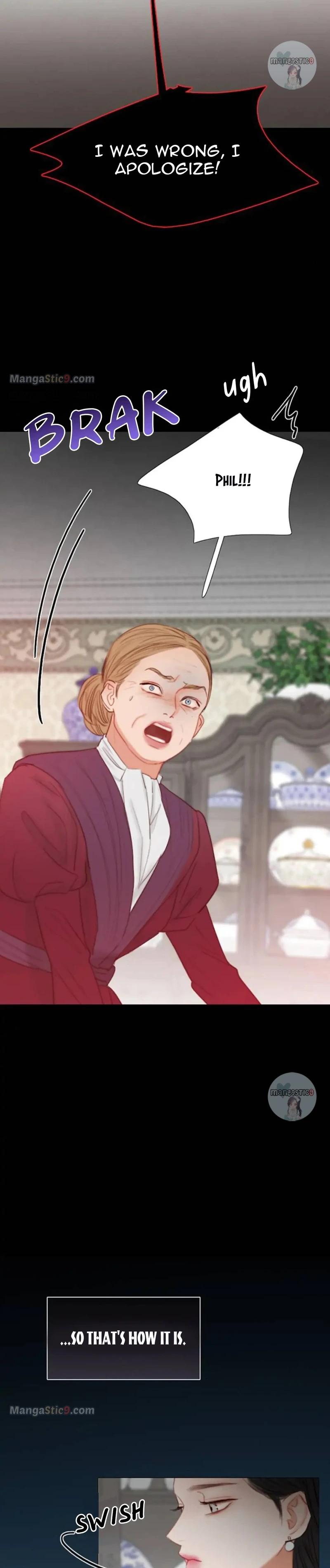 Serena Chapter 34 - Chapter 34 Page 20