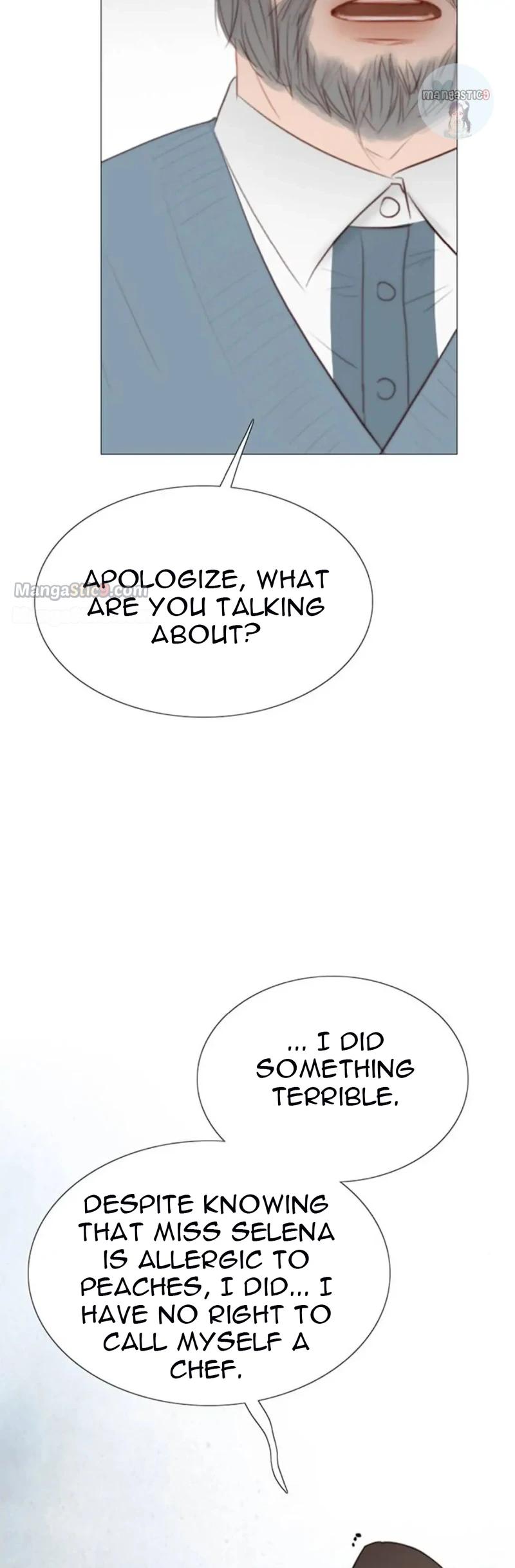 Serena Chapter 34 - Chapter 34 Page 22