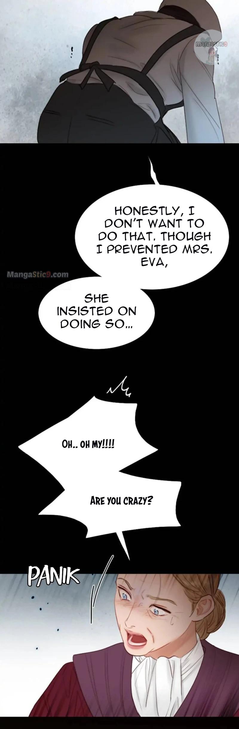 Serena Chapter 34 - Chapter 34 Page 23