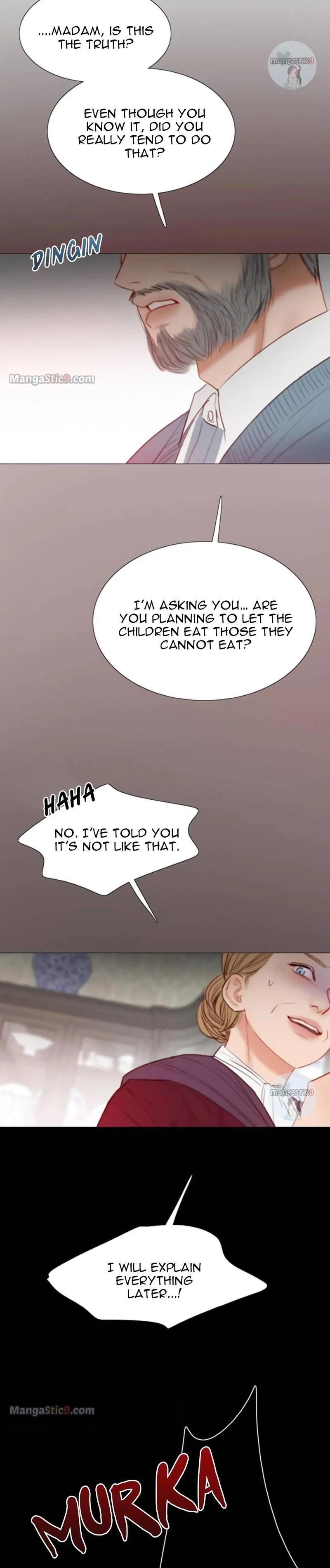 Serena Chapter 34 - Chapter 34 Page 25