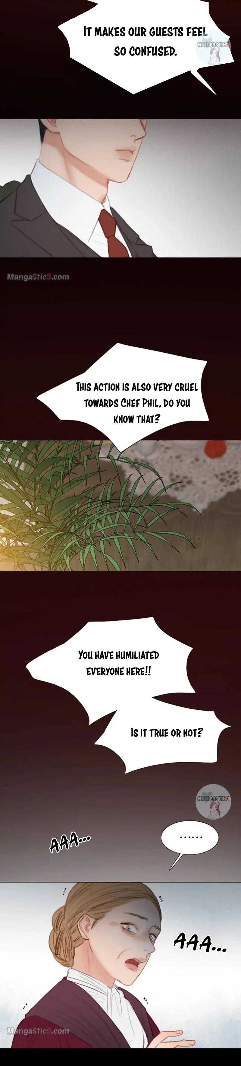 Serena Chapter 34 - Chapter 34 Page 27