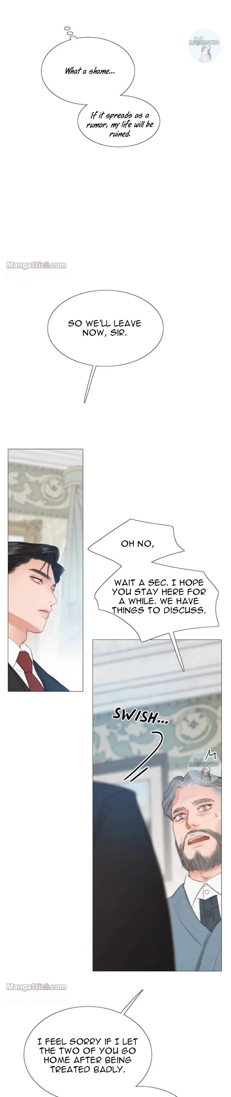 Serena Chapter 34 - Chapter 34 Page 33