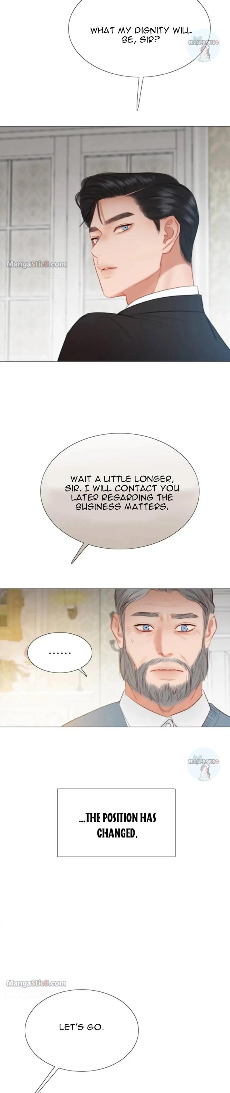 Serena Chapter 34 - Chapter 34 Page 35