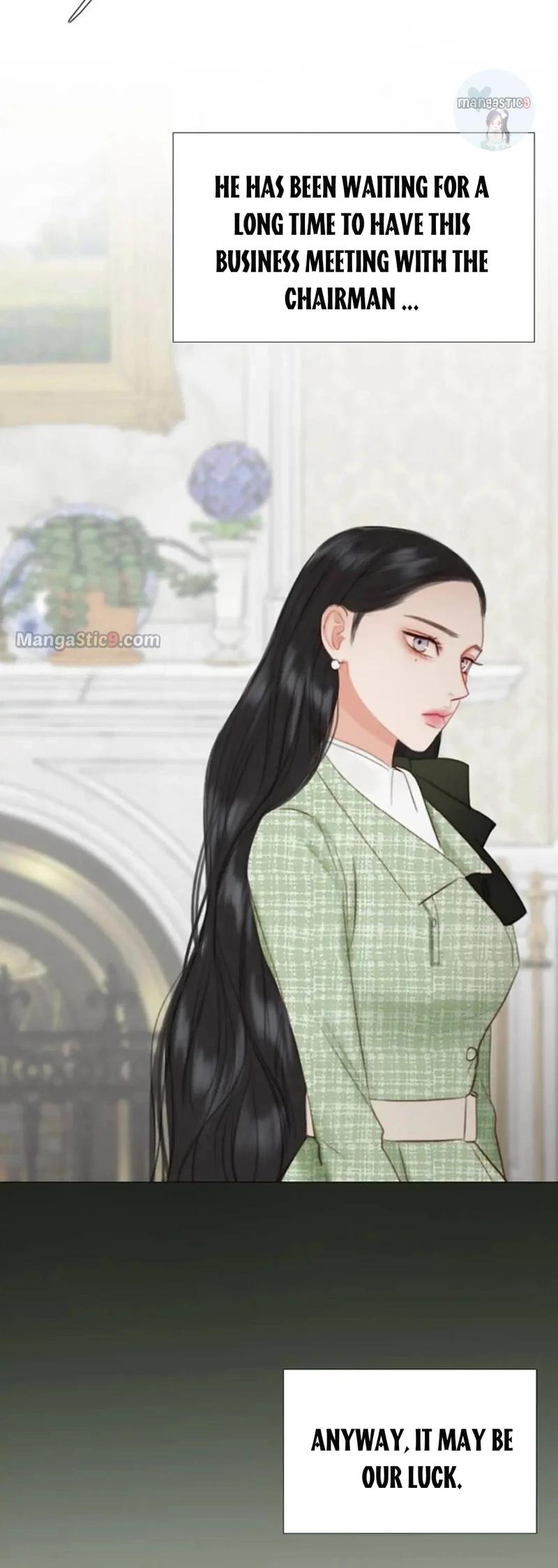 Serena Chapter 34 - Chapter 34 Page 36