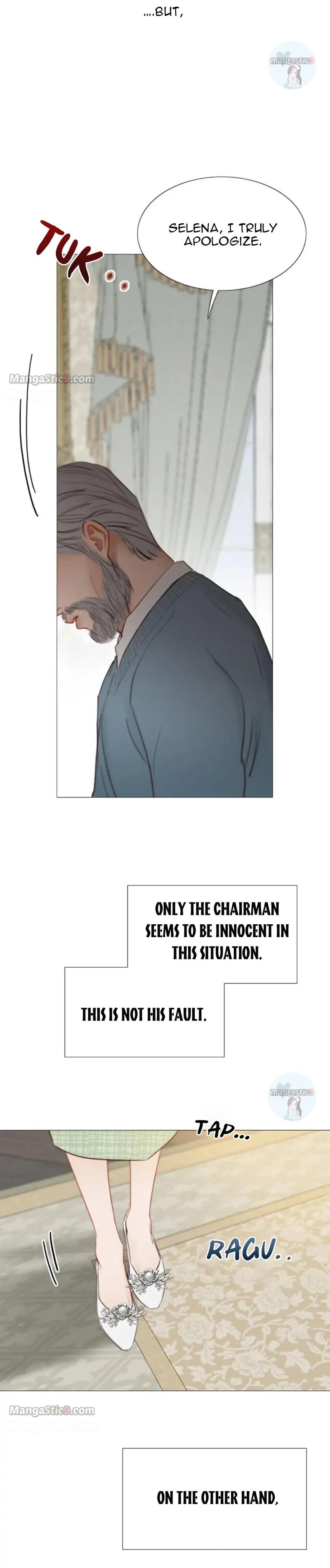 Serena Chapter 34 - Chapter 34 Page 38