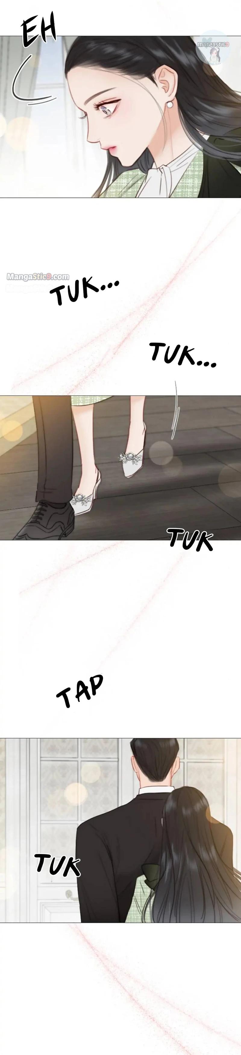 Serena Chapter 34 - Chapter 34 Page 40
