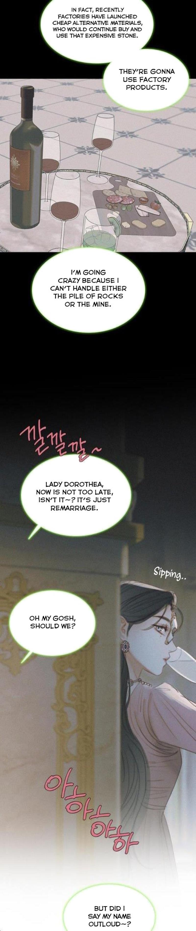 Serena Chapter 15 - Chapter 15 Page 3