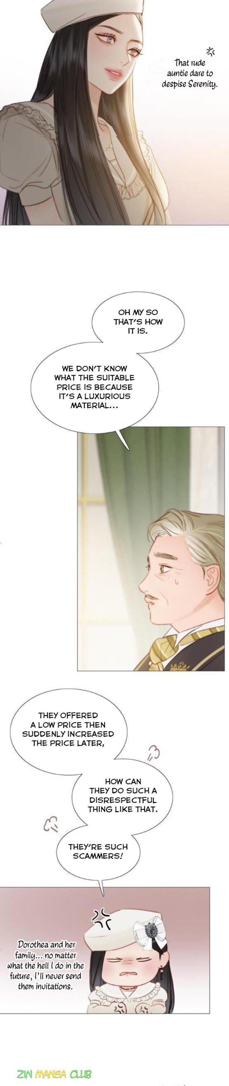 Serena Chapter 15 - Chapter 15 Page 5