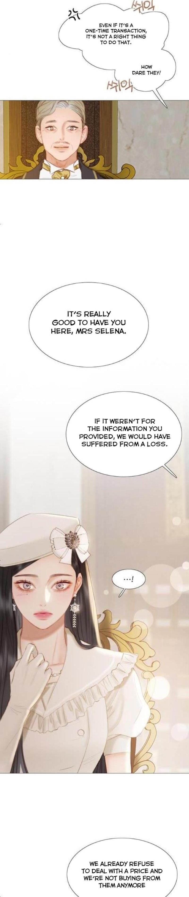 Serena Chapter 15 - Chapter 15 Page 6
