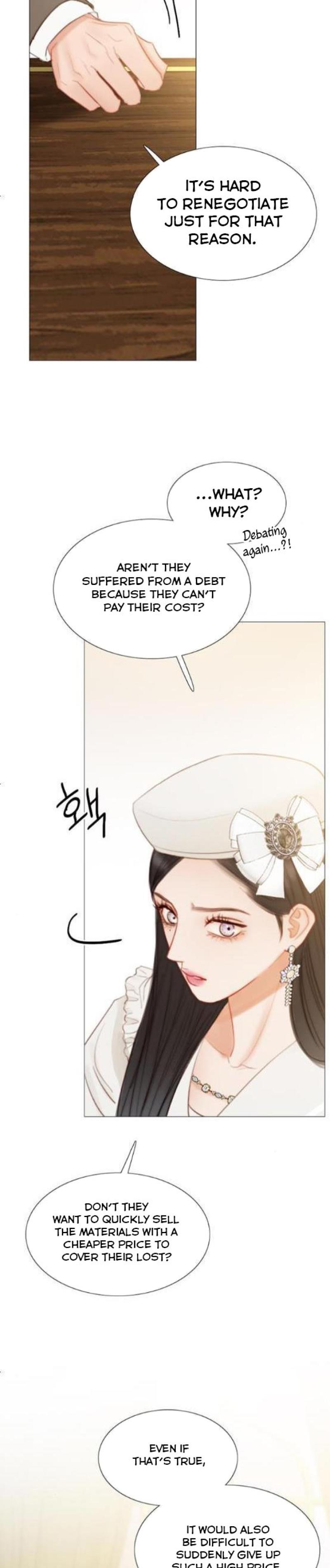 Serena Chapter 15 - Chapter 15 Page 8
