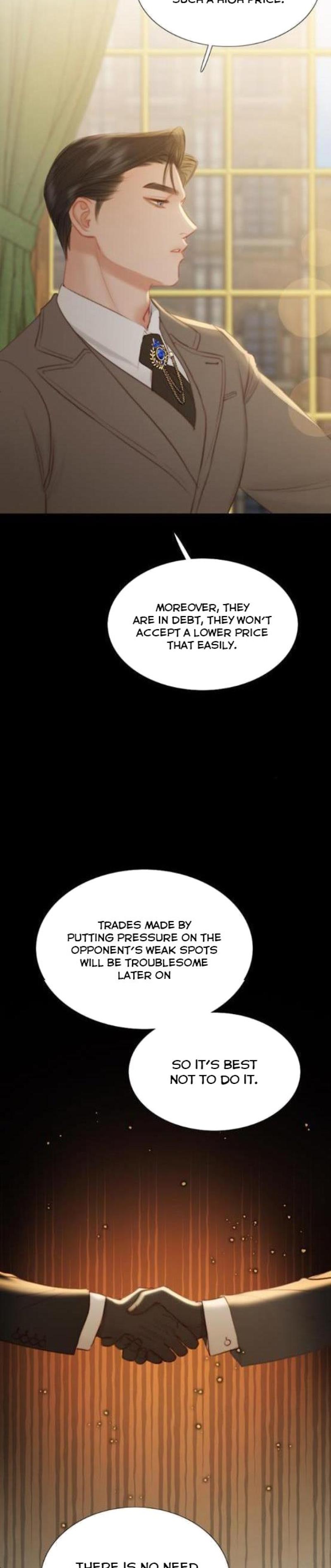 Serena Chapter 15 - Chapter 15 Page 9