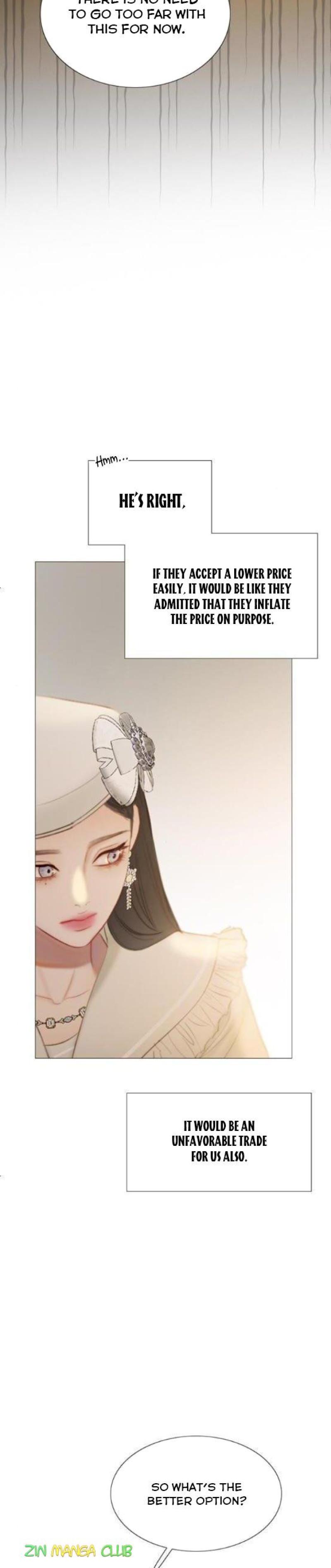 Serena Chapter 15 - Chapter 15 Page 10
