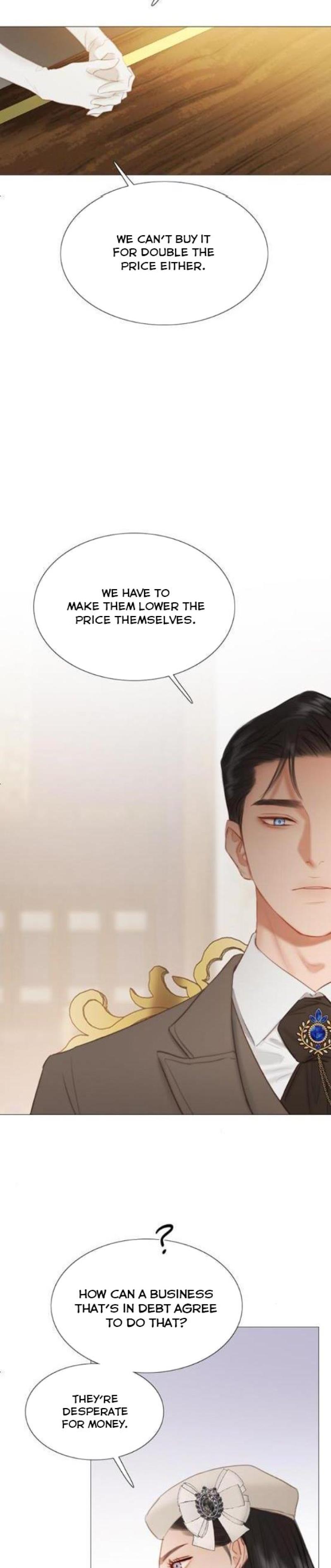 Serena Chapter 15 - Chapter 15 Page 11