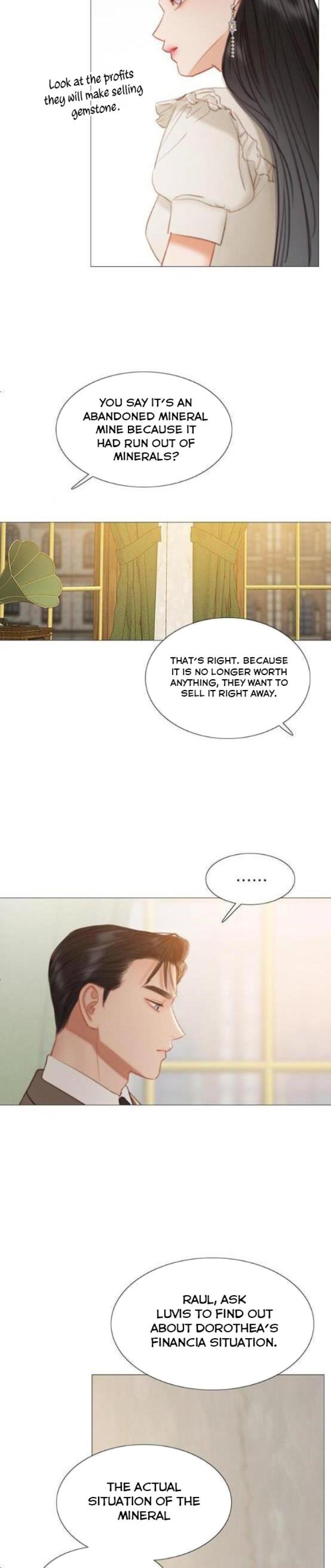 Serena Chapter 15 - Chapter 15 Page 12