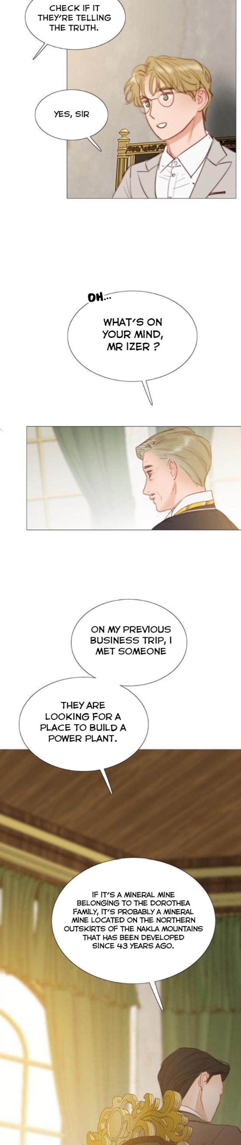 Serena Chapter 15 - Chapter 15 Page 13