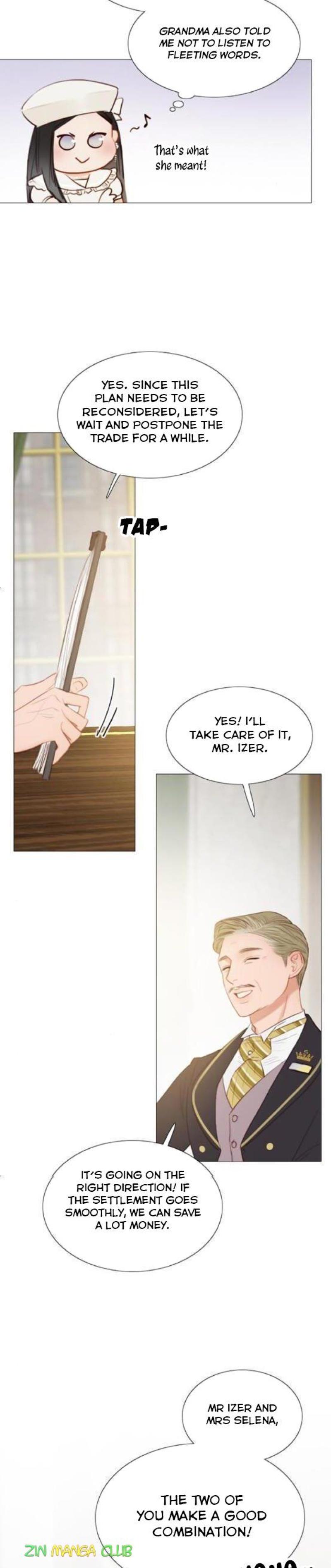 Serena Chapter 15 - Chapter 15 Page 16