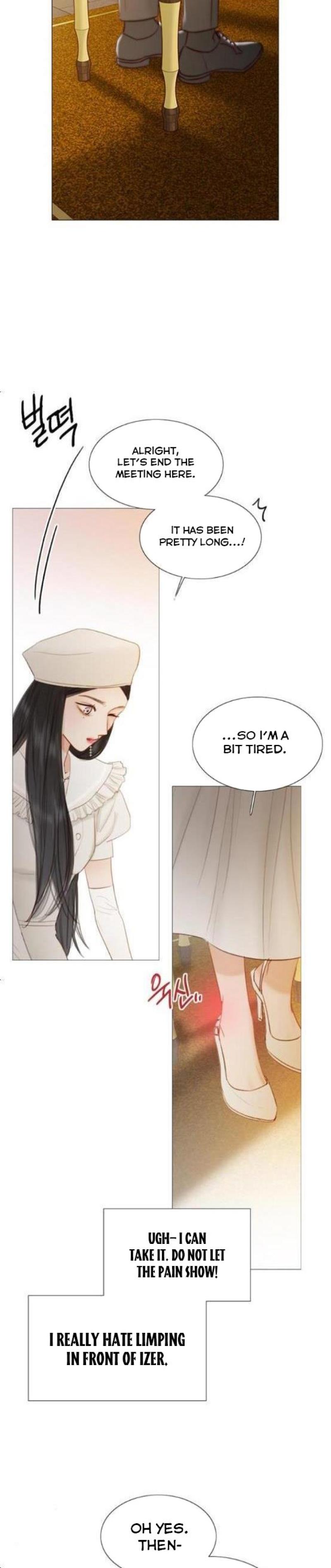 Serena Chapter 15 - Chapter 15 Page 18