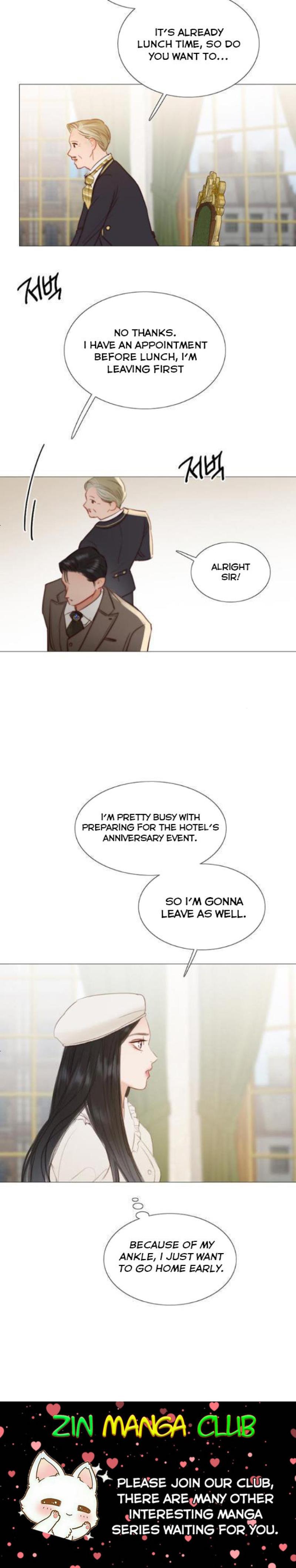 Serena Chapter 15 - Chapter 15 Page 19