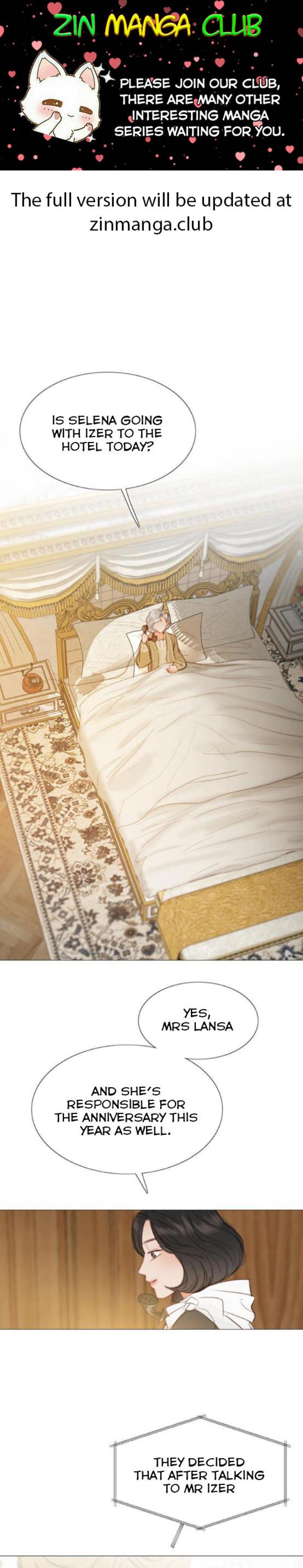 Serena Chapter 14 - Chapter 14 Page 1