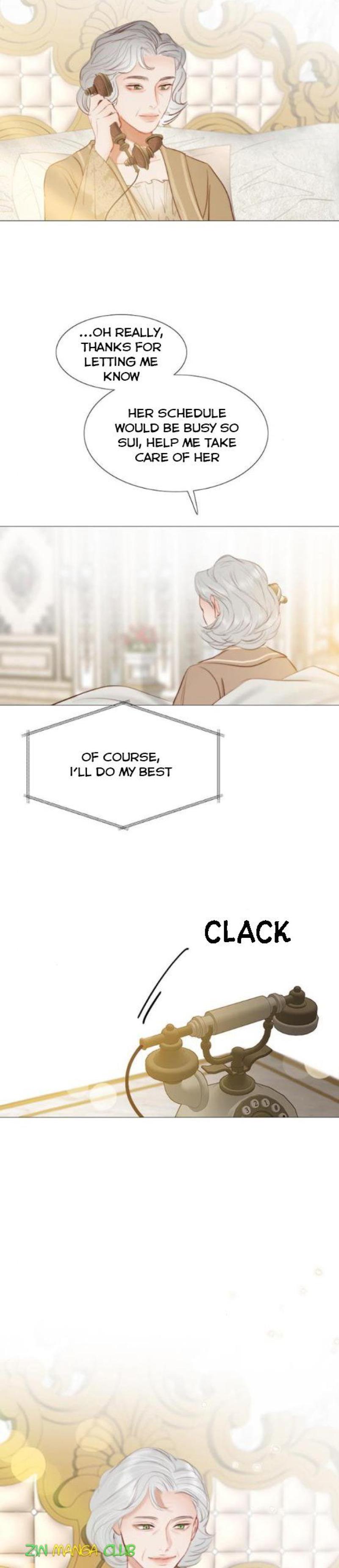 Serena Chapter 14 - Chapter 14 Page 2