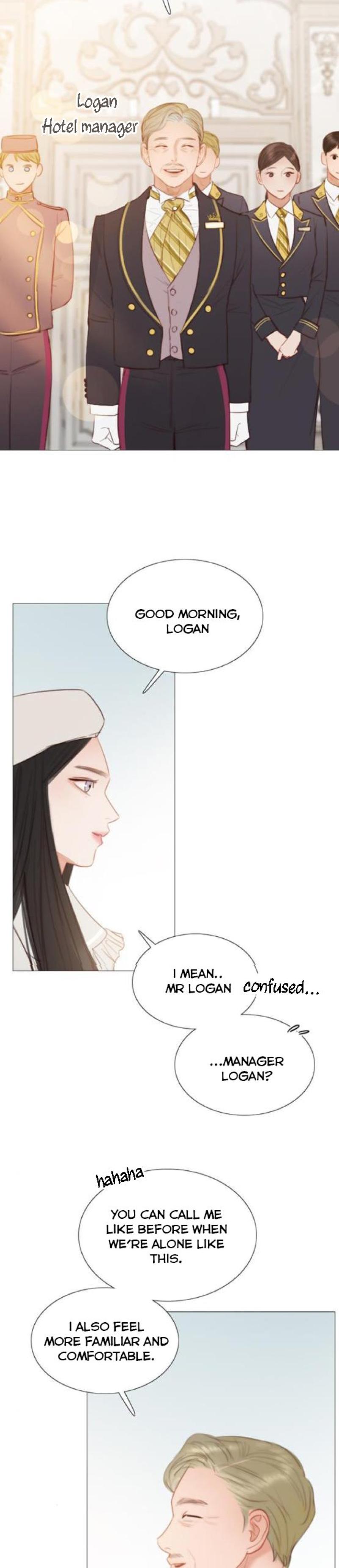 Serena Chapter 14 - Chapter 14 Page 5