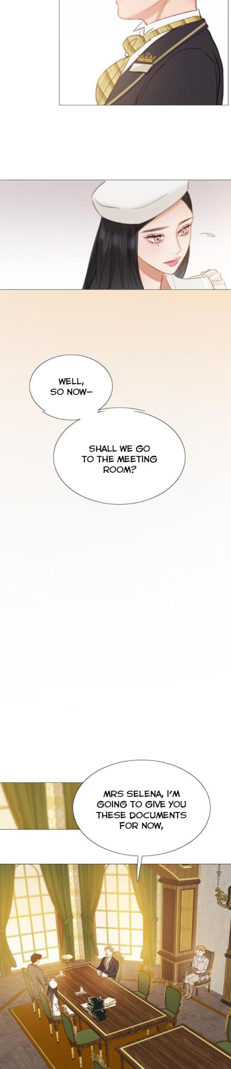 Serena Chapter 14 - Chapter 14 Page 6