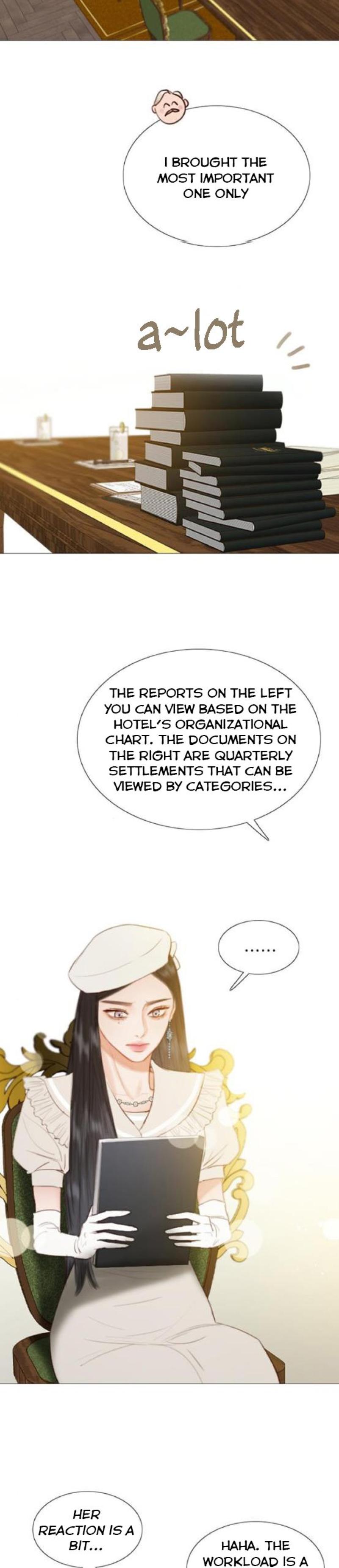 Serena Chapter 14 - Chapter 14 Page 7