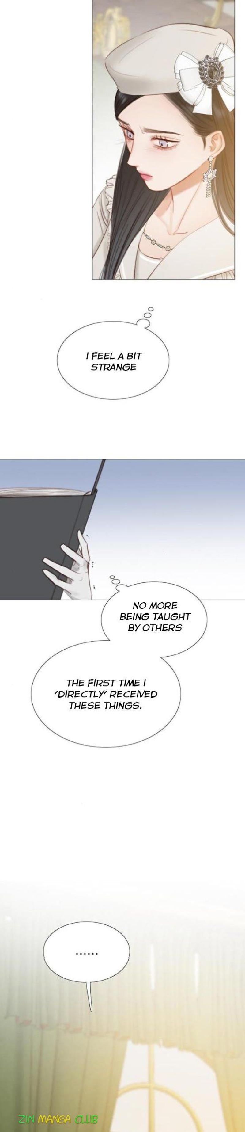 Serena Chapter 14 - Chapter 14 Page 9