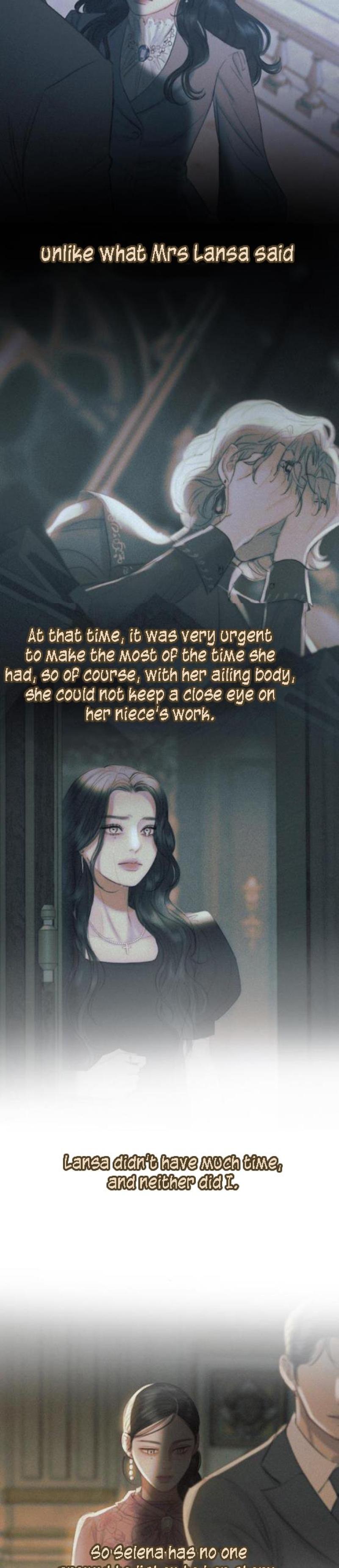 Serena Chapter 14 - Chapter 14 Page 11