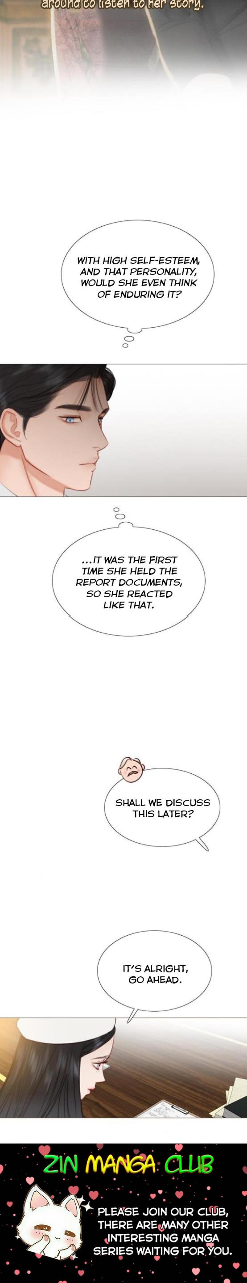 Serena Chapter 14 - Chapter 14 Page 12
