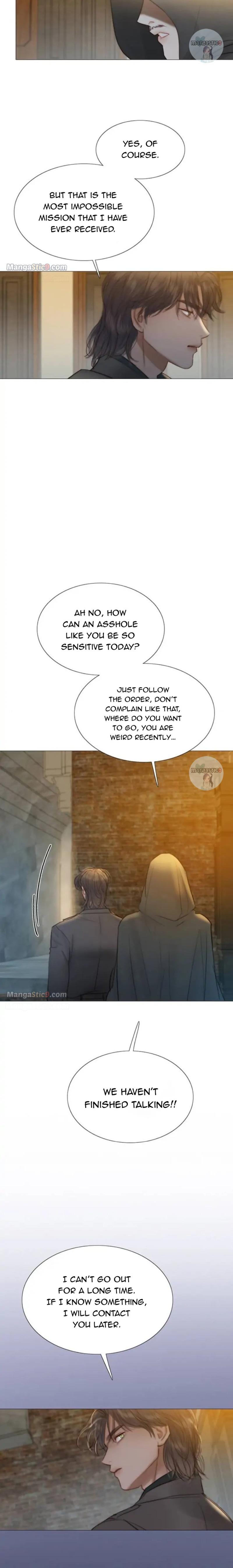 Serena Chapter 26 - Chapter 26 Page 3