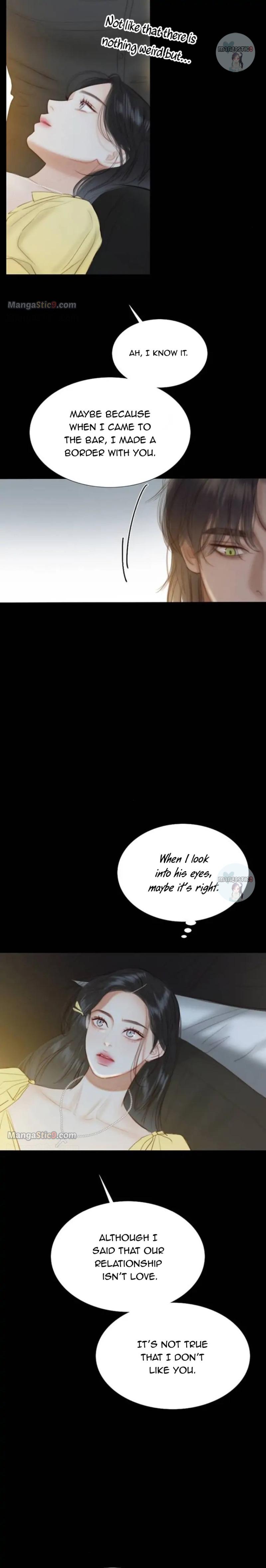 Serena Chapter 26 - Chapter 26 Page 8