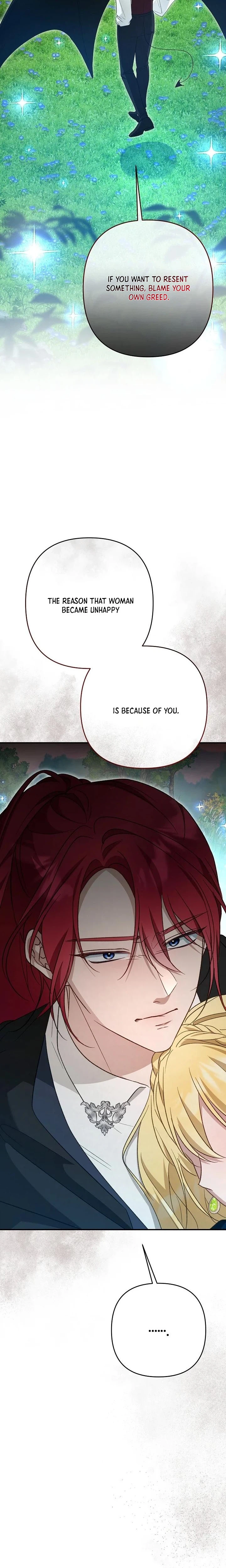 She Wasn't My Daugther Chapter 47 Page 23