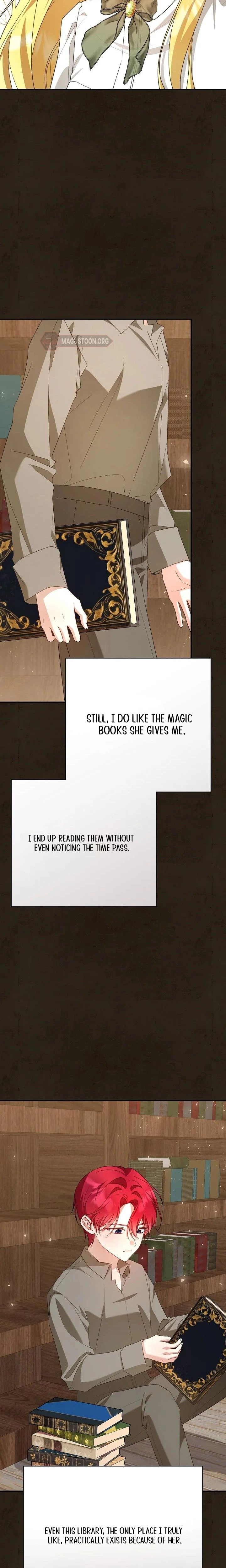 She Wasn't My Daugther Chapter 47 Page 61