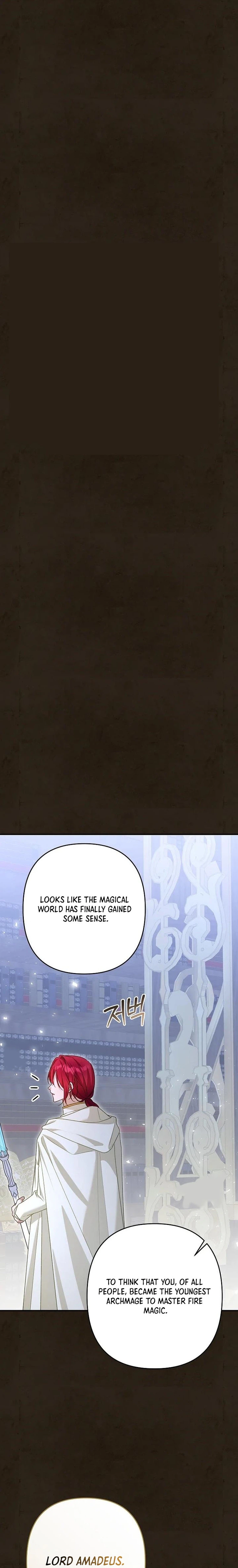 She Wasn't My Daugther Chapter 49 Page 3