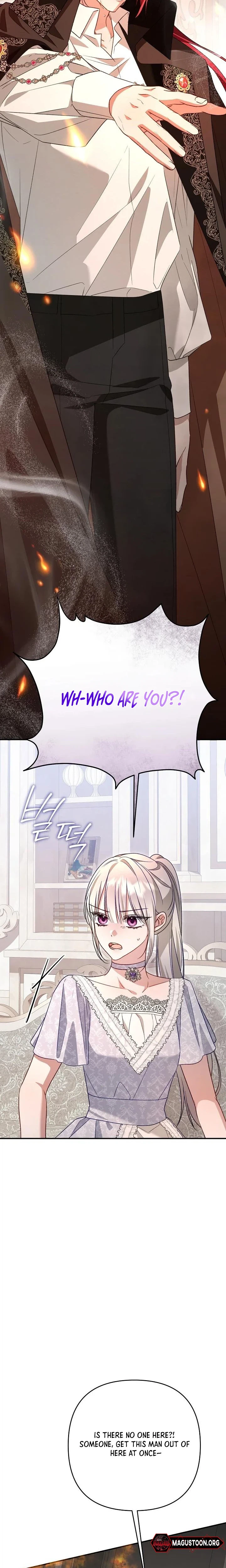She Wasn't My Daugther Chapter 52 Page 5