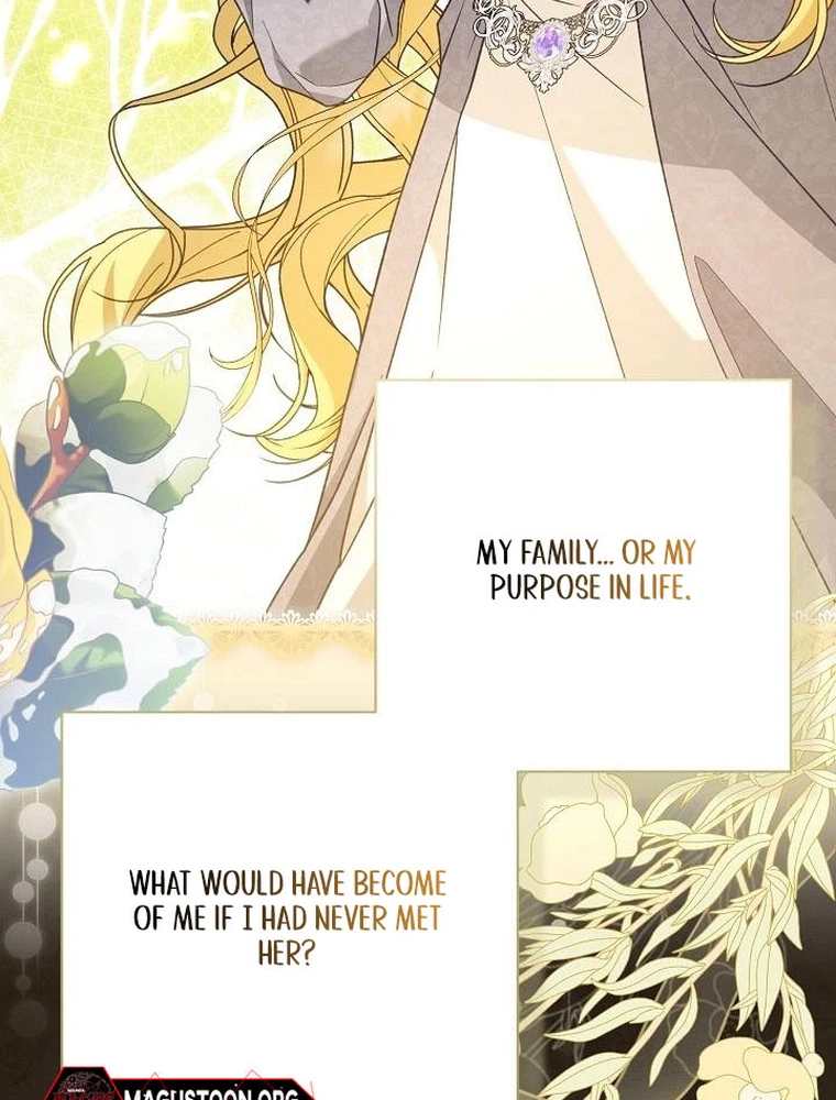 She Wasn't My Daugther Chapter 50 Page 20