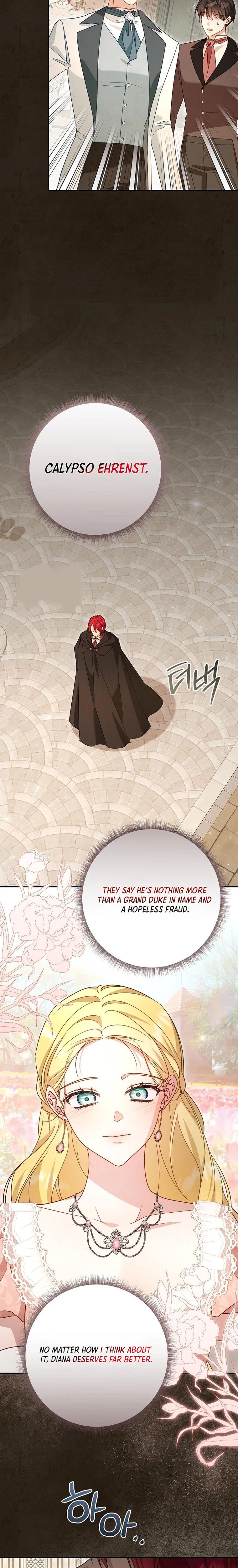 She Wasn't My Daugther Chapter 50 Page 34