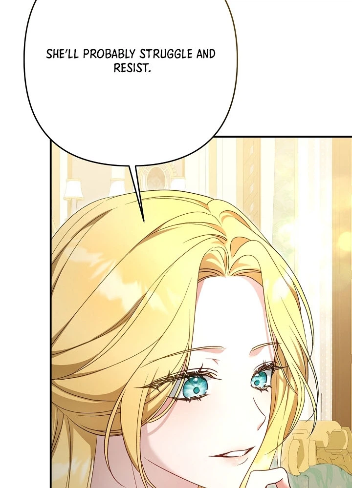 She Wasn't My Daugther Chapter 43 Page 28