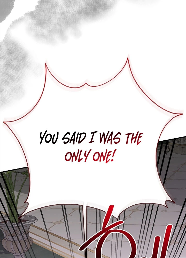 She Wasn't My Daugther Chapter 44 Page 4