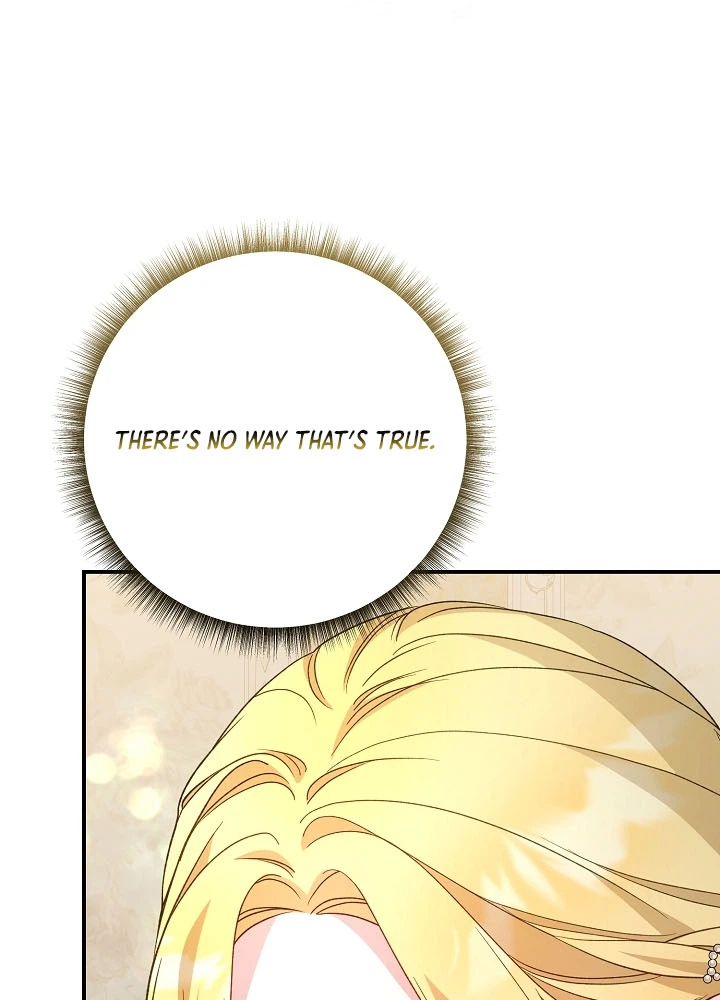She Wasn't My Daugther Chapter 44 Page 20