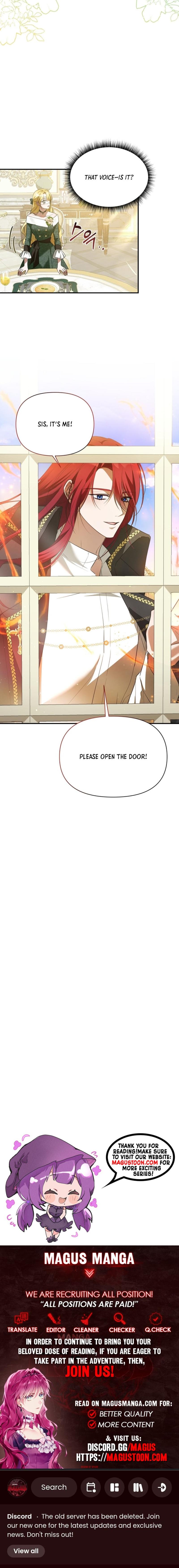 She Wasn't My Daugther Chapter 8 - Chapter 08 Page 7