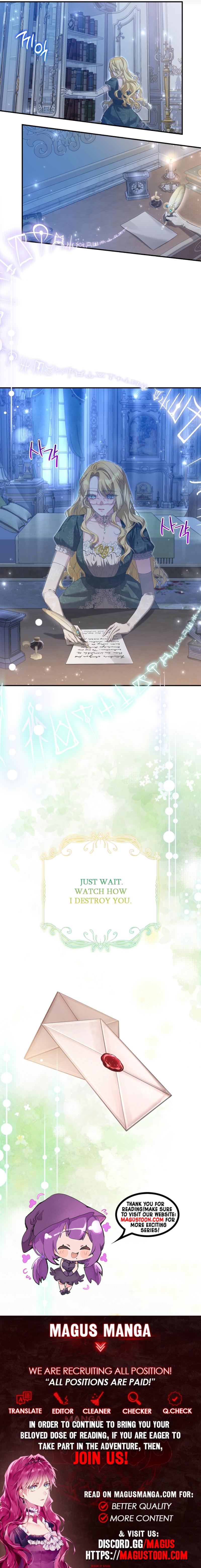 She Wasn't My Daugther Chapter 2 - Chapter 02 Page 9