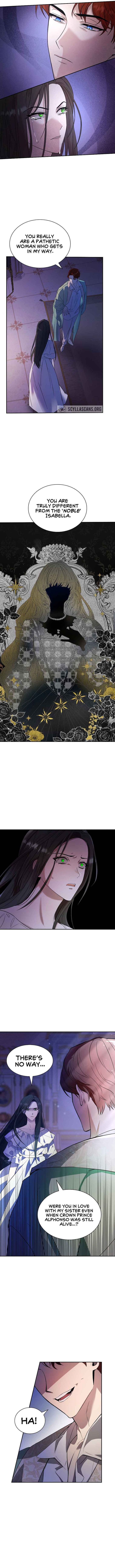 Sister I am the Queen in This Life Chapter 1 - Chapter 1 Page 18