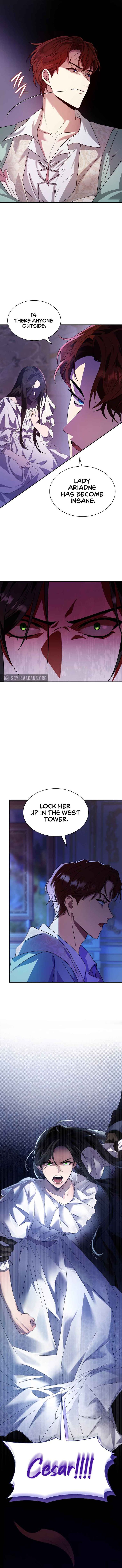 Sister I am the Queen in This Life Chapter 1 - Chapter 1 Page 22