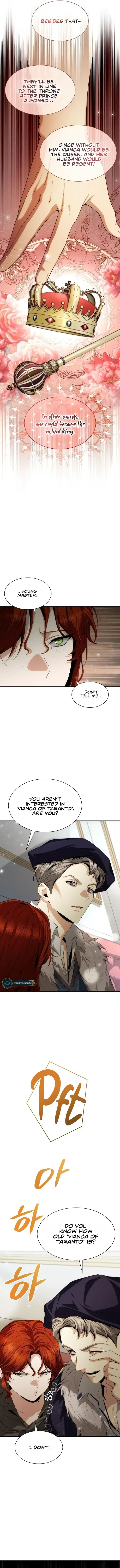 Sister I am the Queen in This Life Chapter 58 - Chapter 58 Page 2