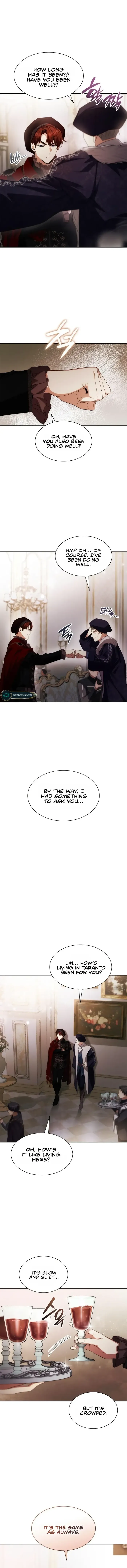 Sister I am the Queen in This Life Chapter 58 - Chapter 58 Page 5